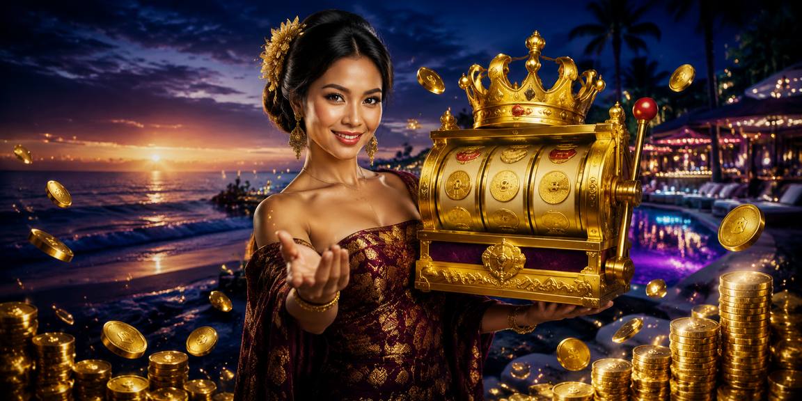 sarang777 slot Daily Promotions